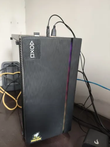 PC gamer 
