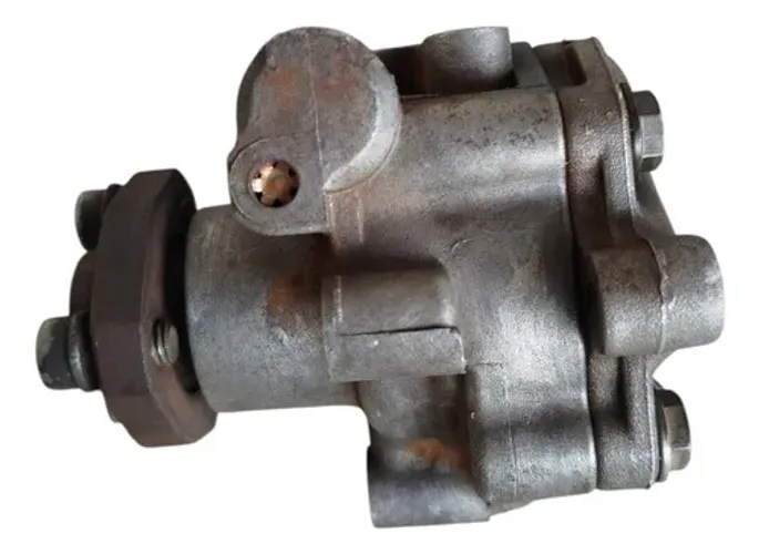 Bomba Direção Vw Golf 1.8t 2003
