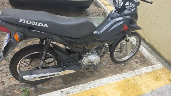 Pop 110i 2022 em excelente estado 