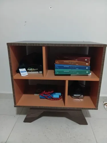 Rack Retrô