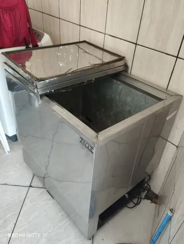 Freezer