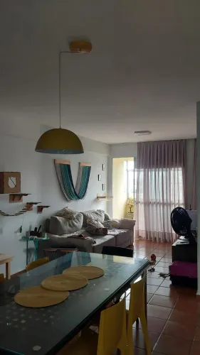 Apartamento a venda em Tambauzinho - AP11365