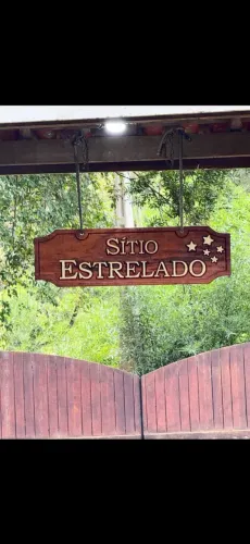 Sítio 3.200 m2 a venda em Ibiúna