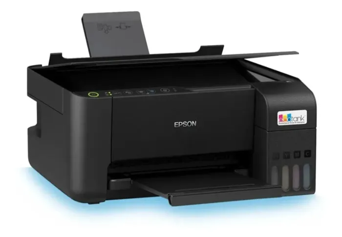 Vendo impressora multifuncional Epson L3150