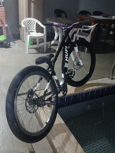 Bike Hupi Naja 2025