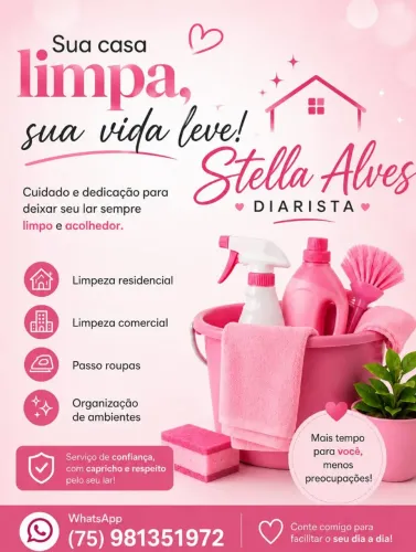 serviços