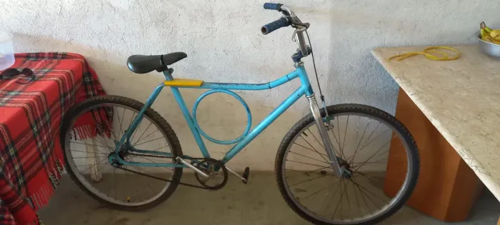 Bicicleta monark