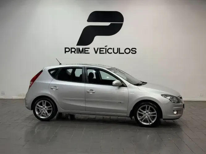 Hyundai I30 2.0 16V 145cv 5P Mec. 2012