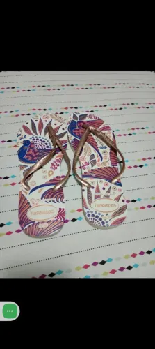 Havaianas chinelo