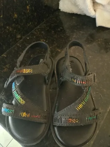 Mini Melissa