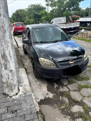 Chevrolet Celta Life/ LS 1.0 MPFI 8V Flexpower 3P 2010