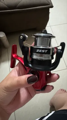 KIT PESCA MARINE