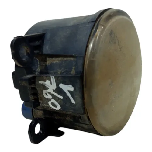 Farol Milha Esquerdo Renault Megane 2007 2008 2009 A 2013