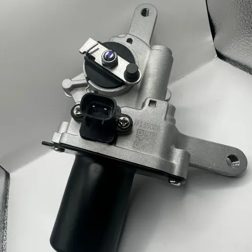 Atuador da Turbina Hilux Diesel 2.5/3.0