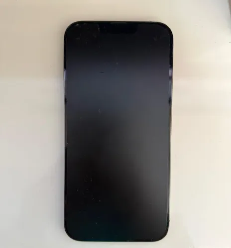Iphone 13 PRO MAX 128gb