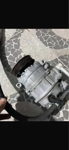 Compressor Tiguan/ Jetta
