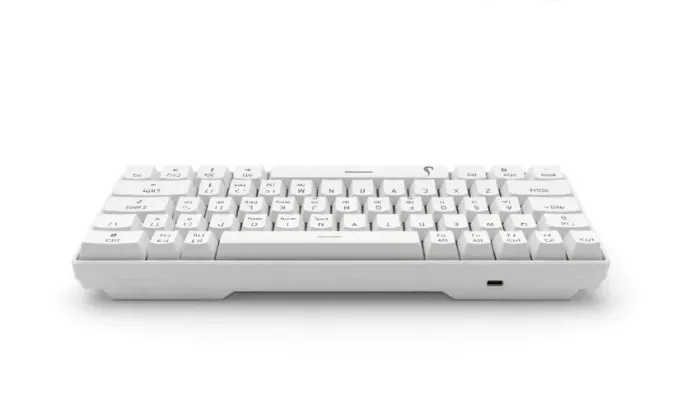 teclado, mecanico 60% entrar em contato *