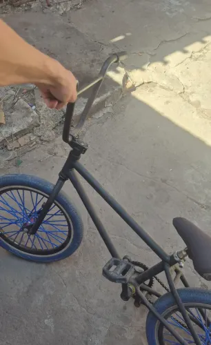 Bmx