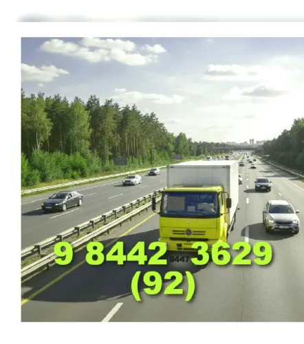 Mudança com ou s/ montador Wilson