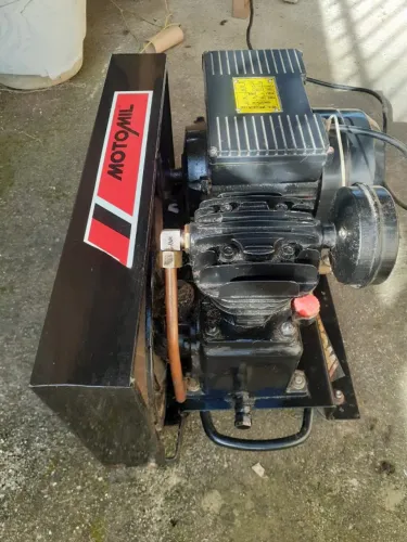 Motor para Poço Artesiano Motomil