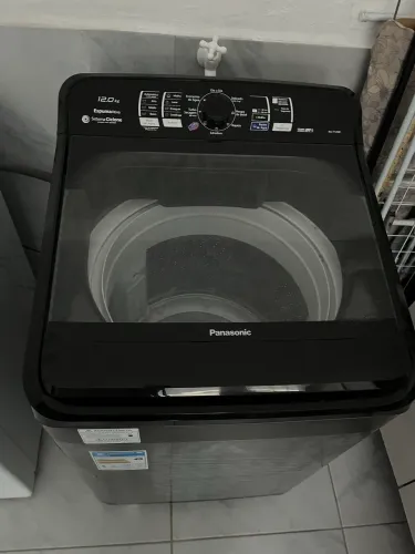 Máquina de lavar
