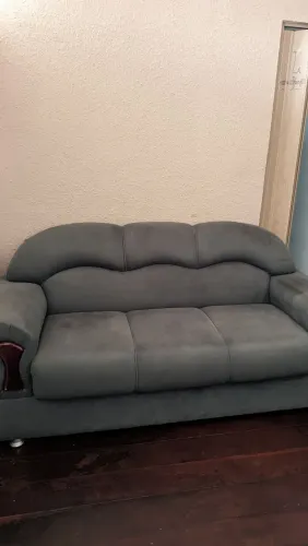Sofá 2 e 3 lugares