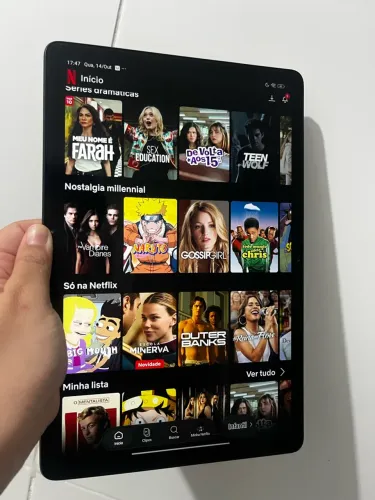 Tablet Redmi Pad SE