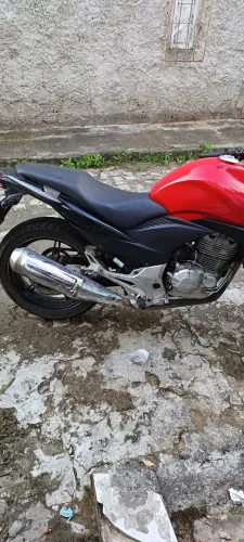 CB 300R 