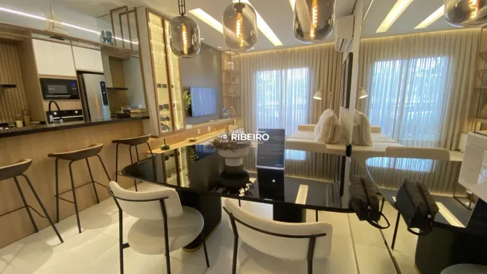Lake Boulevard 2 dormitórios com 81,53m² por R$ 546.922,390 - Lagoa