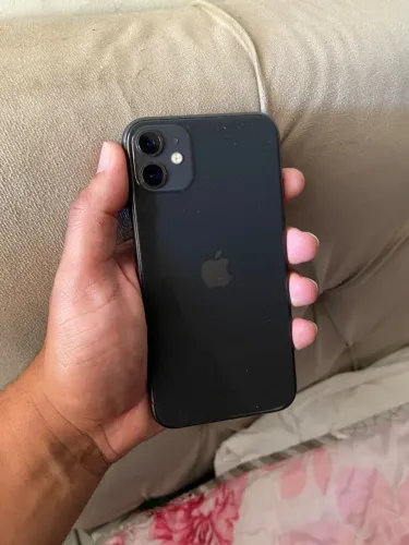 Vendo IPhone 11 64GB
