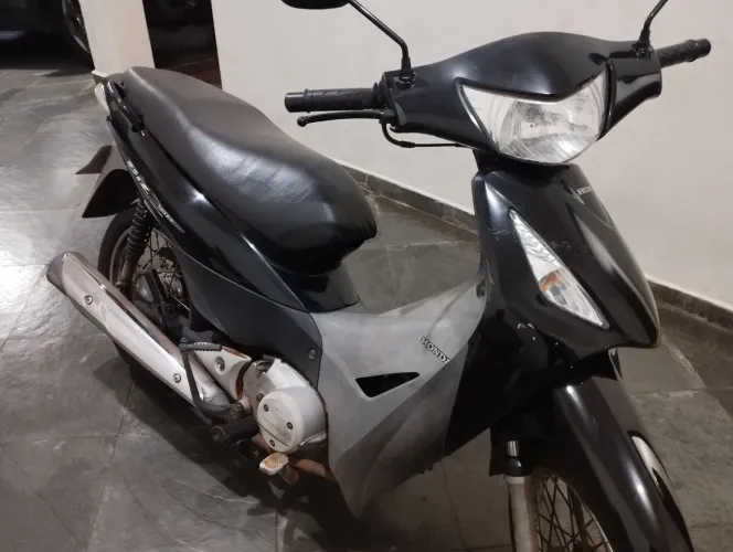 Vende se biz 2009 preta