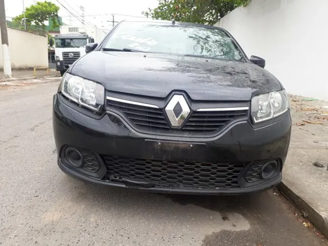 Peças Renault sandero 1.0 16v 2014 2018