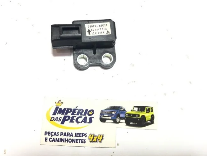 Sensor Air Bag Detonação Suzuki Jimny 3394582c10 #9743