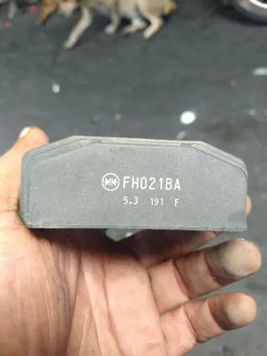 Regulador de voltagem da NC 750 2015