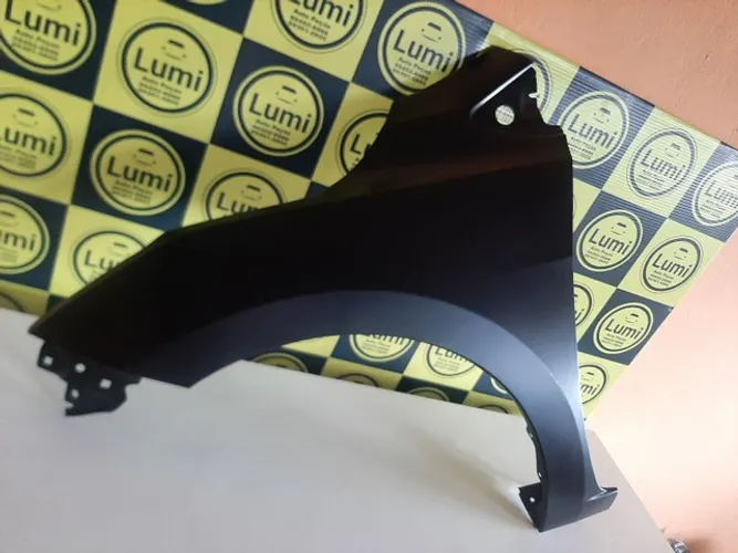 Paralama Versa 2021/... - NOVO 