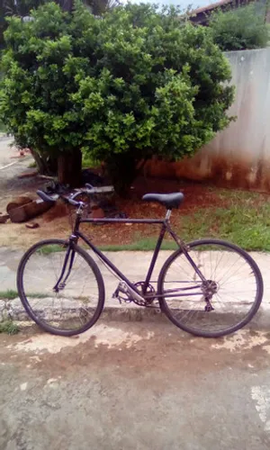 Vendo caloi 10