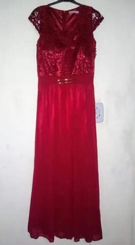 vestido de Festa