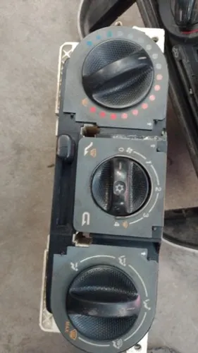 Painel De Controle Fiat Palio / Siena / Strada