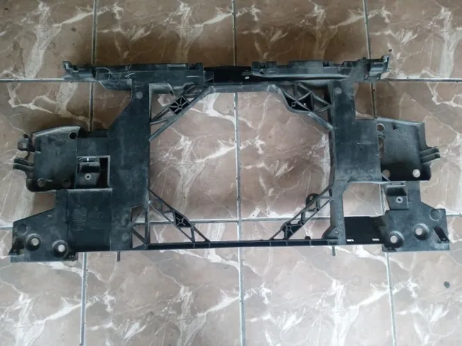 Painel frontal Renault Fluence 2010/2013 