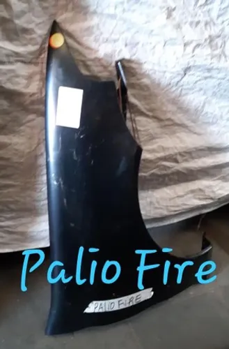 Paralama palio fire