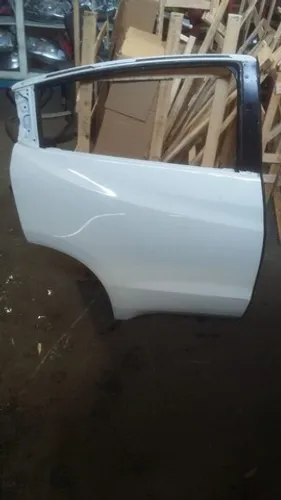 Porta honda hrv e capô capu Honda Civic 