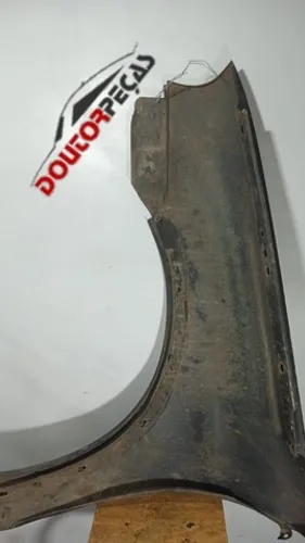 Para-lama direito corsa