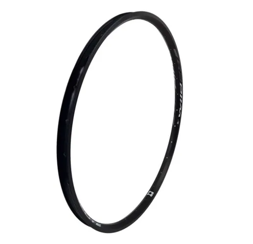 Aro Bicicleta 29 Absolute Wild em Aluminio 28 Furos Tubeless Largura Interna 25mm 8793