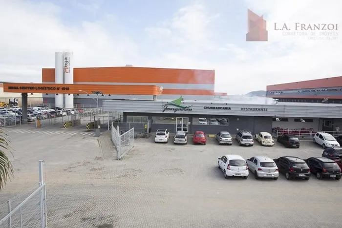 ARMAZÉM para alugar, 3.824 m² por R$ 168.000/mês - Salseiros - Itajaí/SC