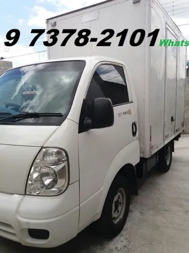 Mudança Transporte Carreto 97378.2101 Whats