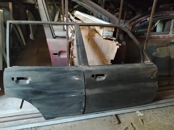 Porta Tr4 2005 2006 2007 2008 2009