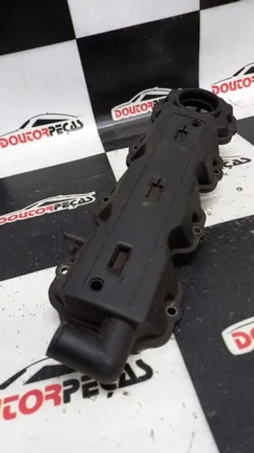 Tampa Comando Válvula Motor Gm Corsa - *
