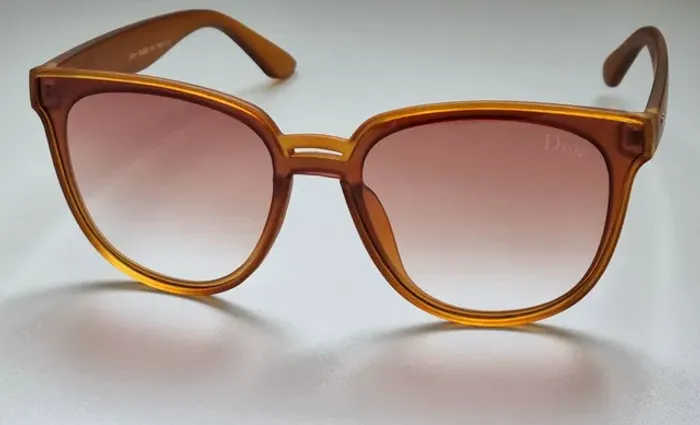 Oculos Novo