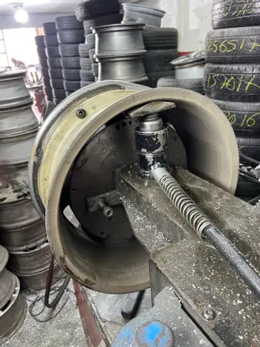 Desempeno de rodas 