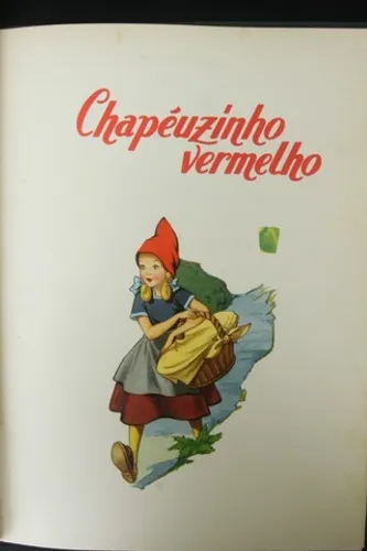 Livro Jóias Da Literatura Infantil Volume 3 Víntage